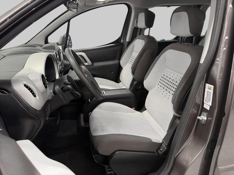 CITROEN Berlingo Multispace 2015