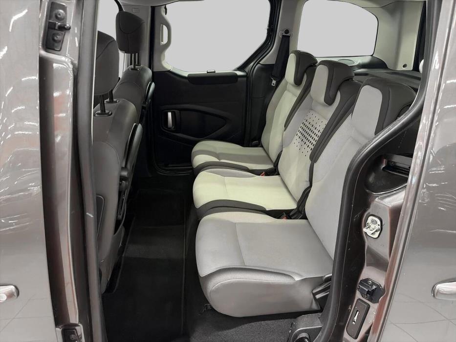 CITROEN Berlingo Multispace 2015
