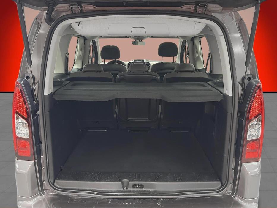 CITROEN Berlingo Multispace 2015