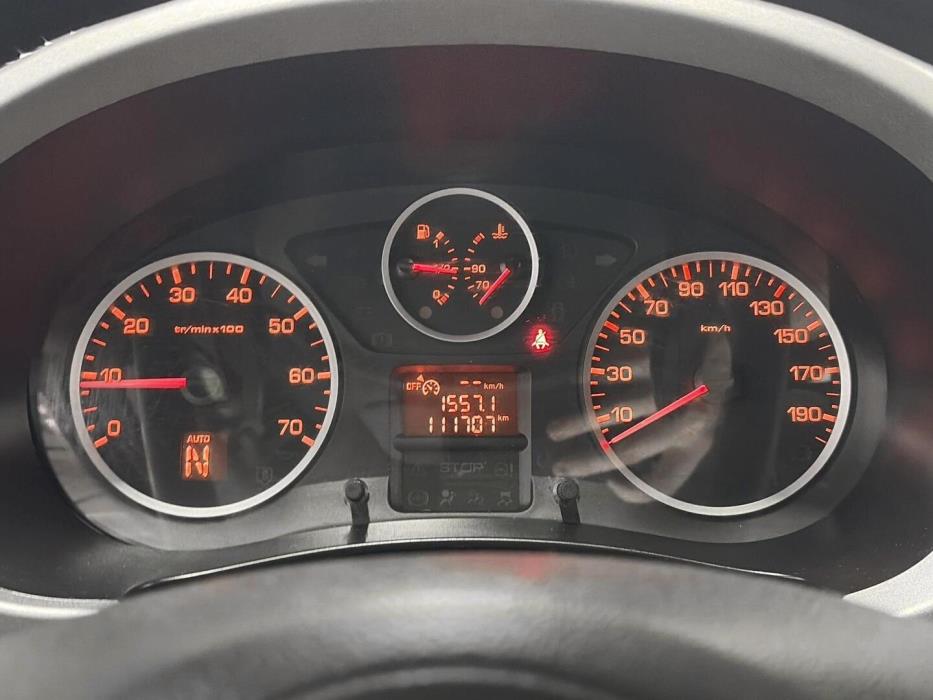 CITROEN Berlingo Multispace 2015