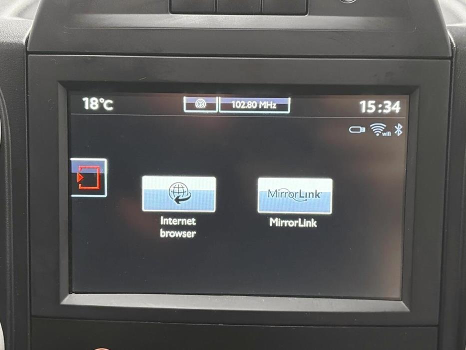 CITROEN Berlingo Multispace 2015
