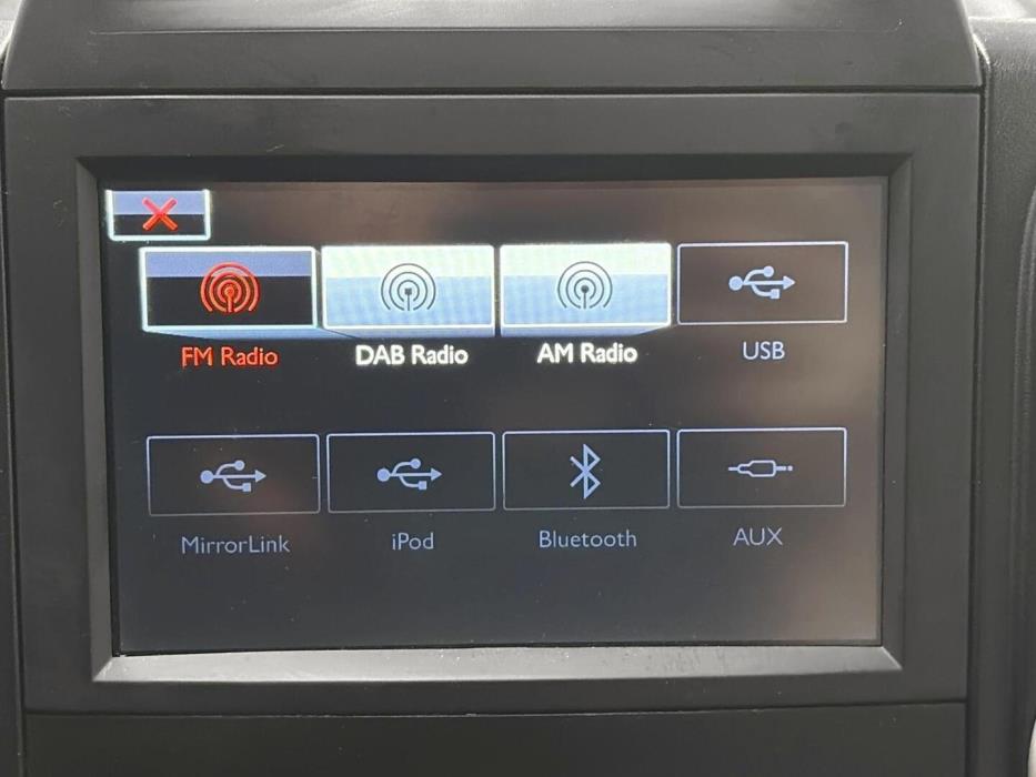 CITROEN Berlingo Multispace 2015