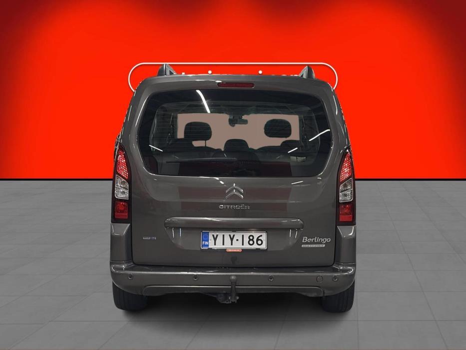 CITROEN Berlingo Multispace 2015