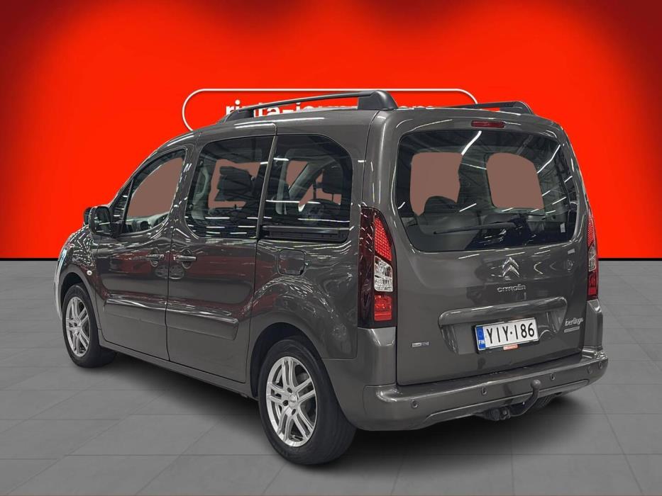 CITROEN Berlingo Multispace 2015