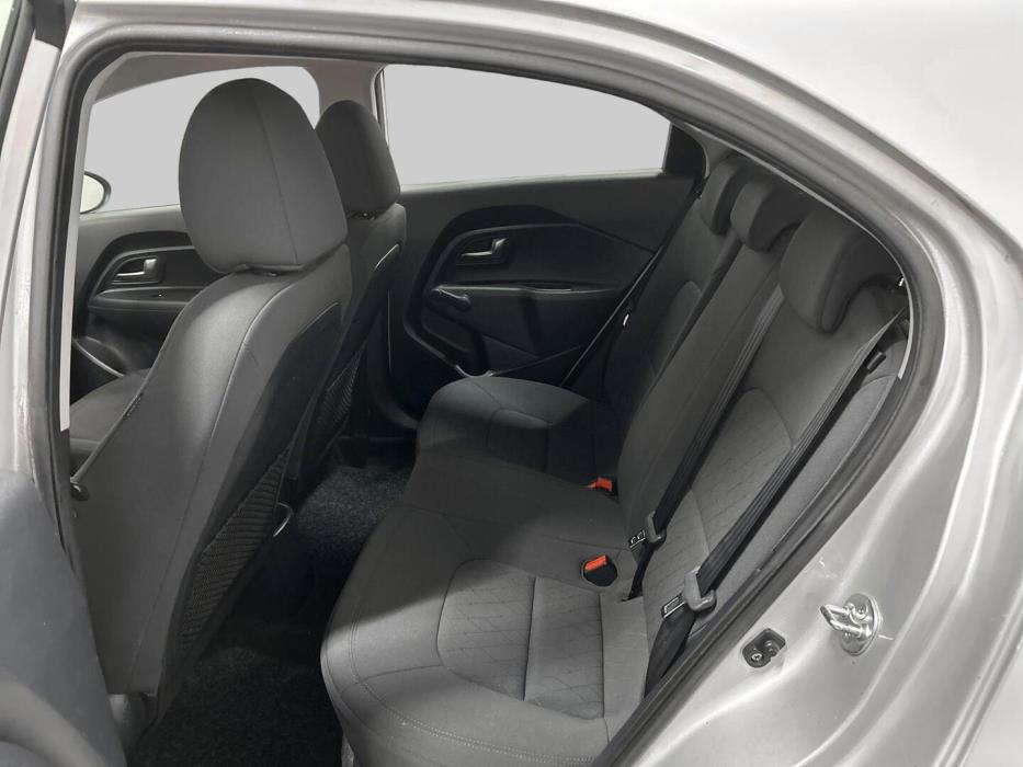 KIA RIO 2016