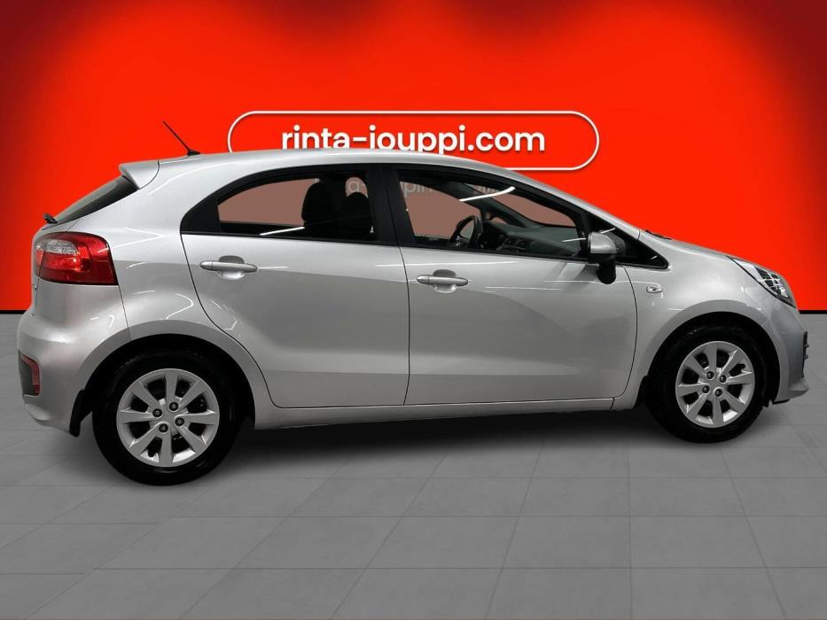 KIA RIO 2016
