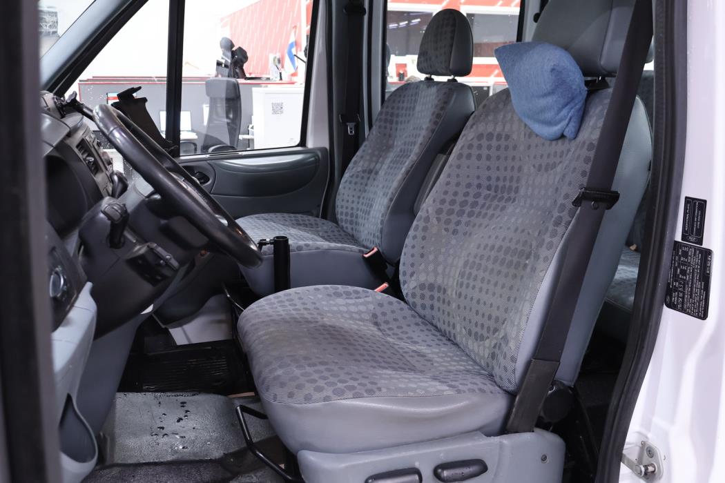 FORD Transit 2011