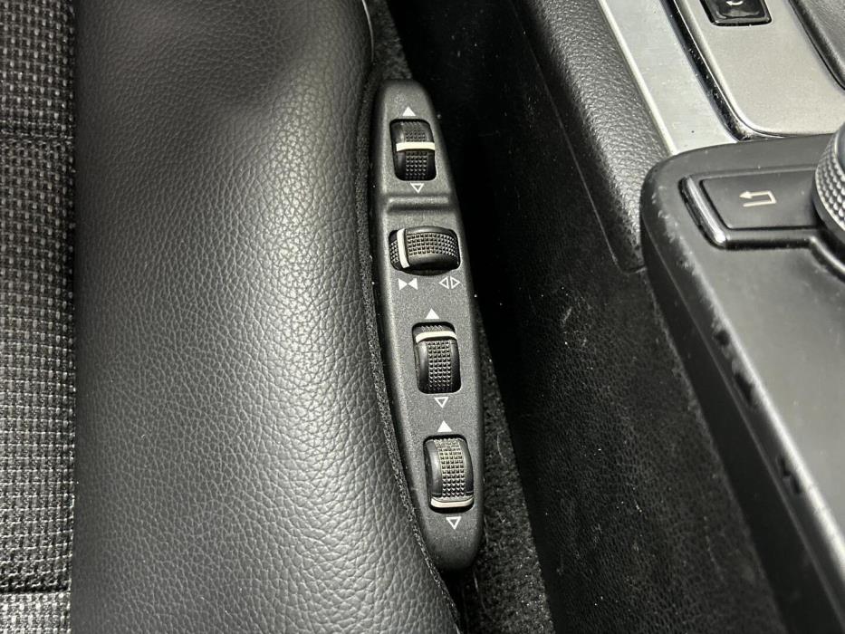 MERCEDES-BENZ C 2010