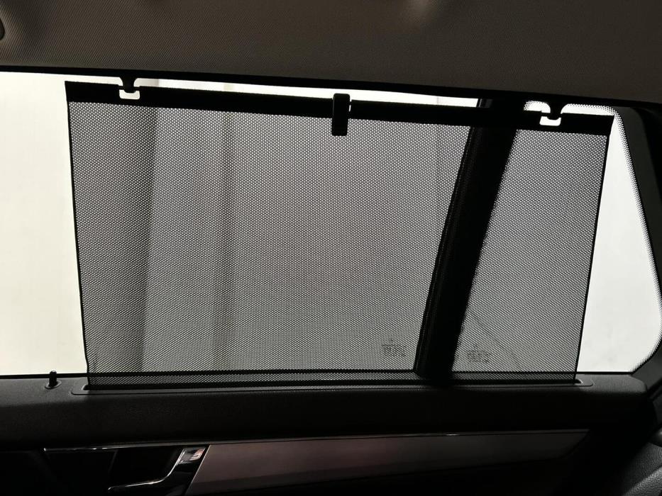 MERCEDES-BENZ C 2010