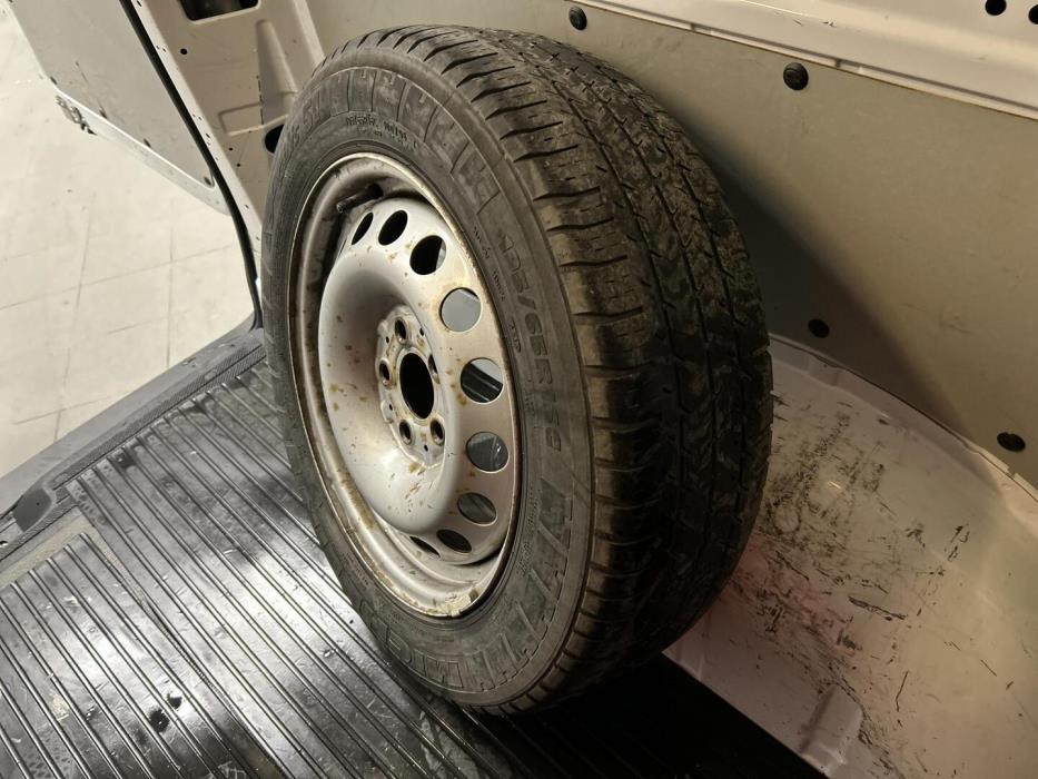 MERCEDES-BENZ Vito 2016