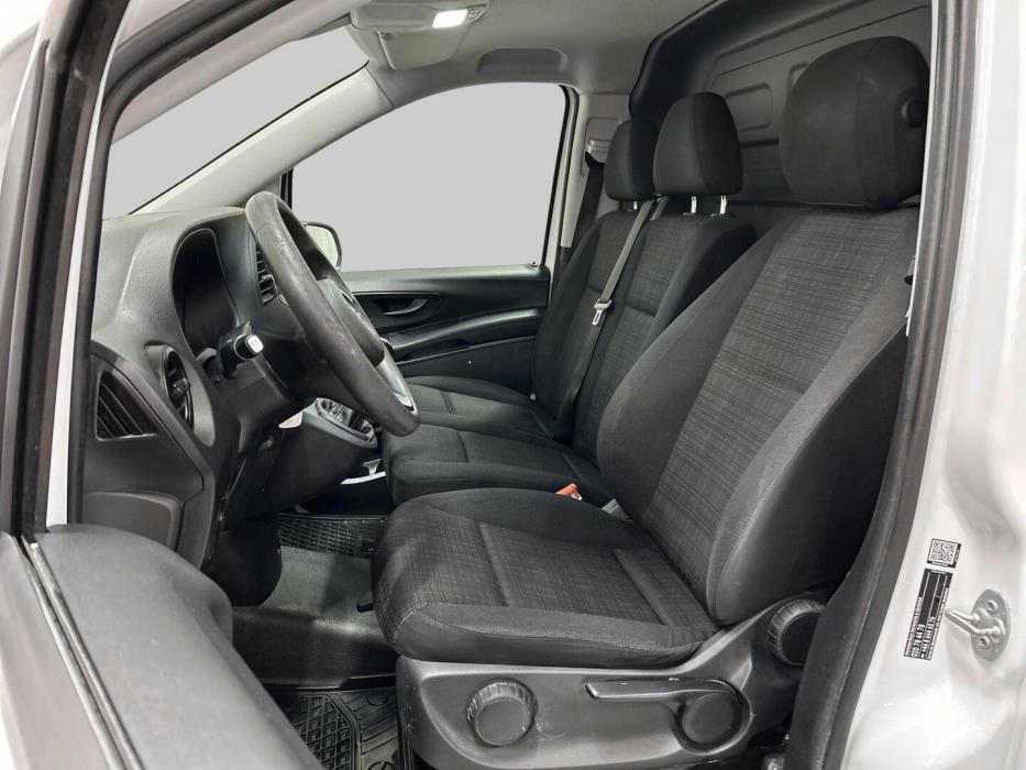 MERCEDES-BENZ Vito 2016