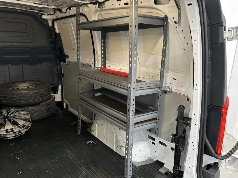 MERCEDES-BENZ Vito 2016