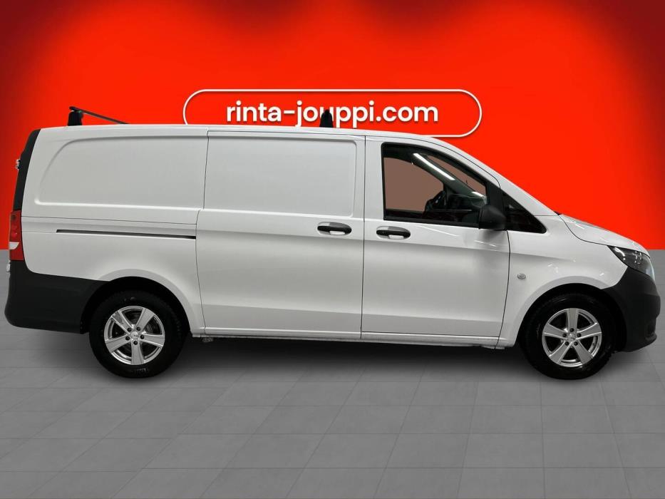 MERCEDES-BENZ Vito 2016