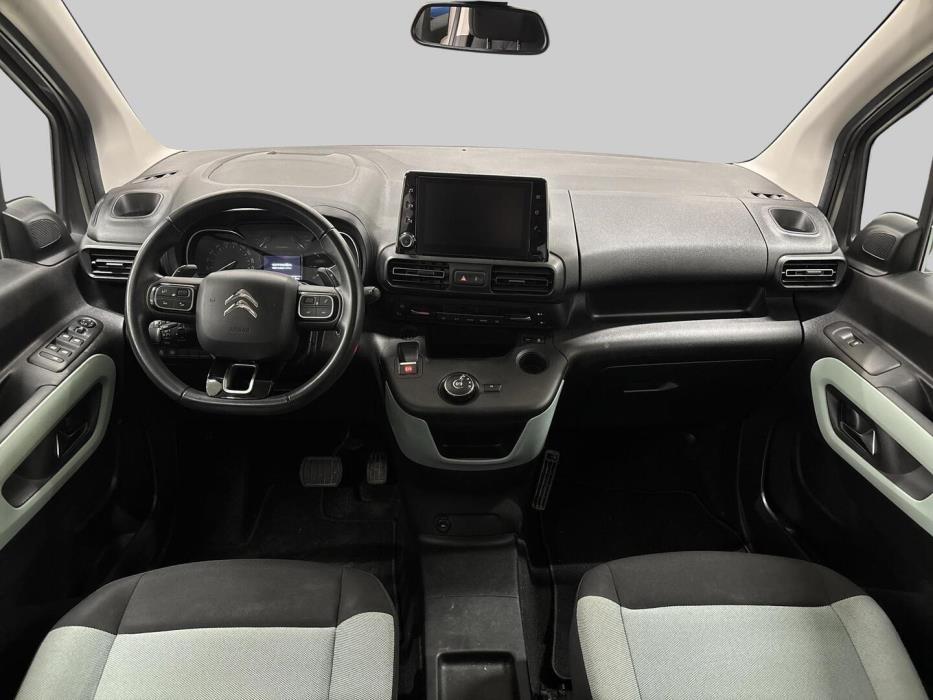 CITROEN Berlingo 2019