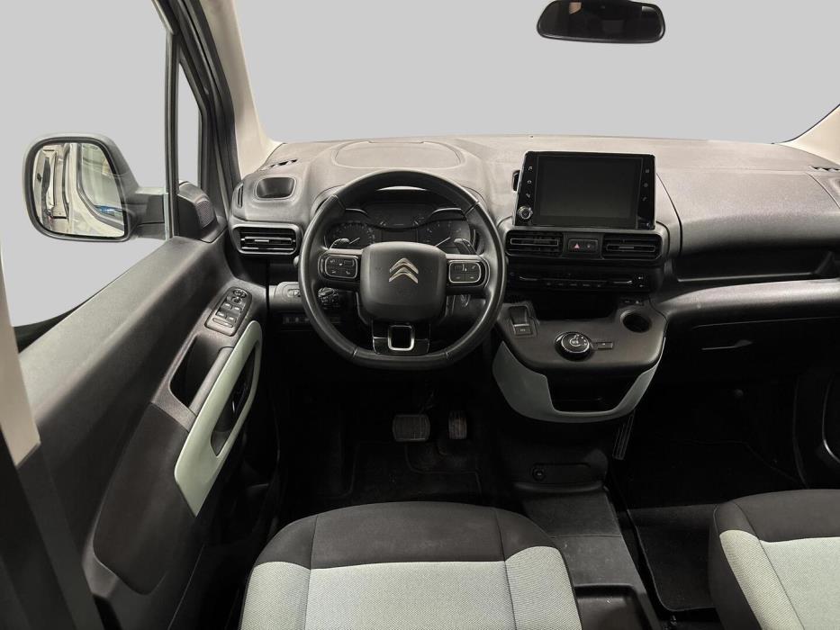 CITROEN Berlingo 2019