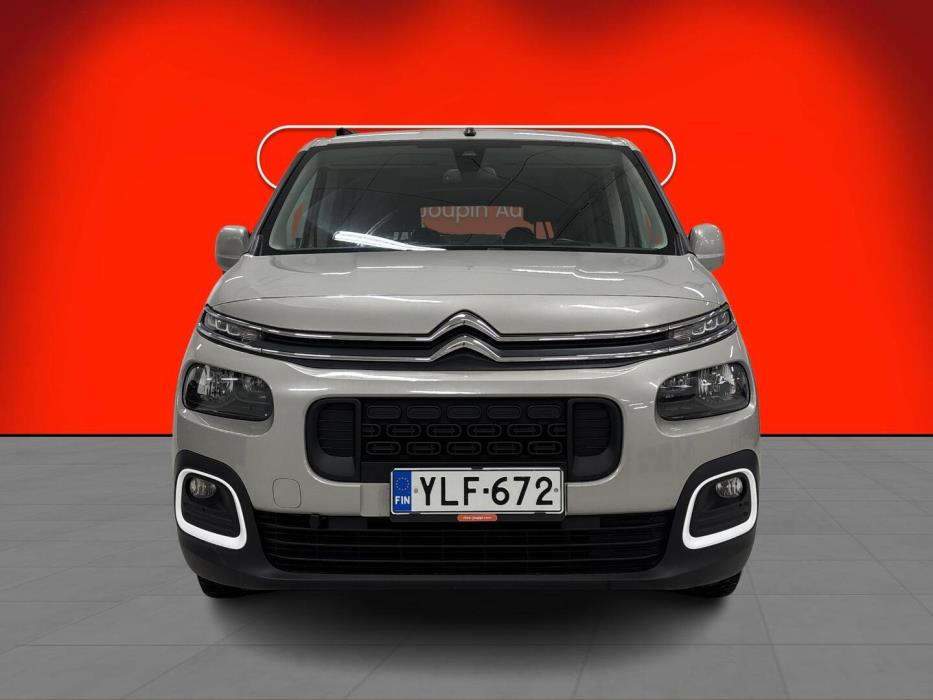 CITROEN Berlingo 2019