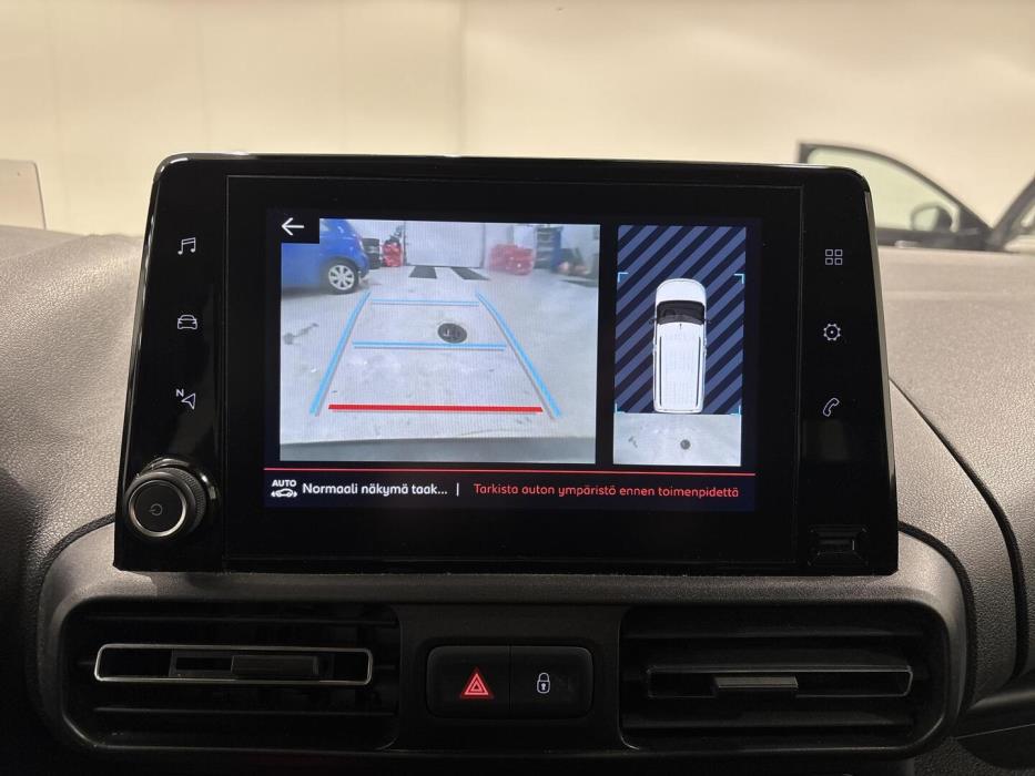 CITROEN Berlingo 2019