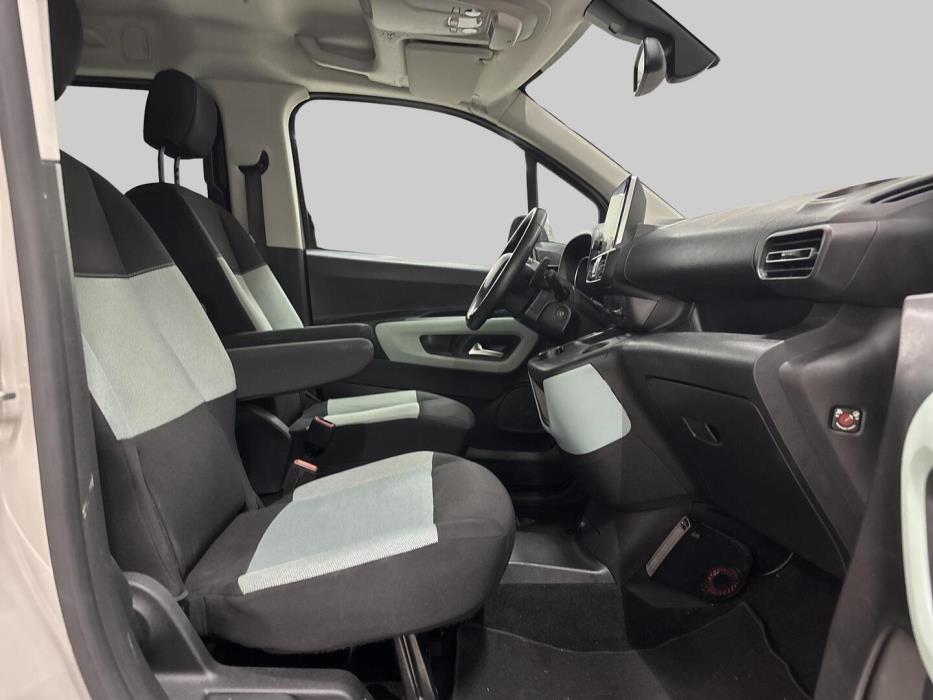 CITROEN Berlingo 2019