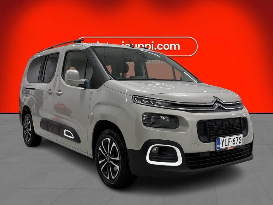 CITROEN Berlingo 2019
