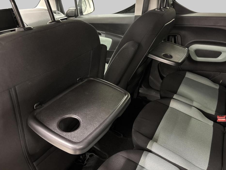 CITROEN Berlingo 2019