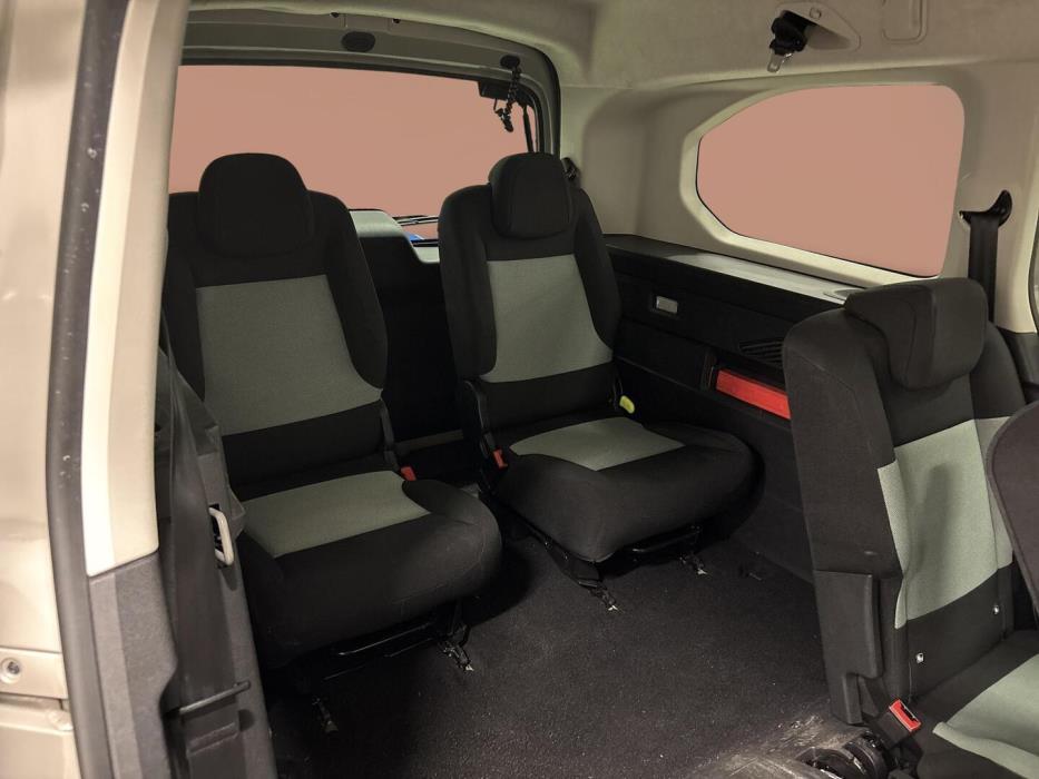 CITROEN Berlingo 2019