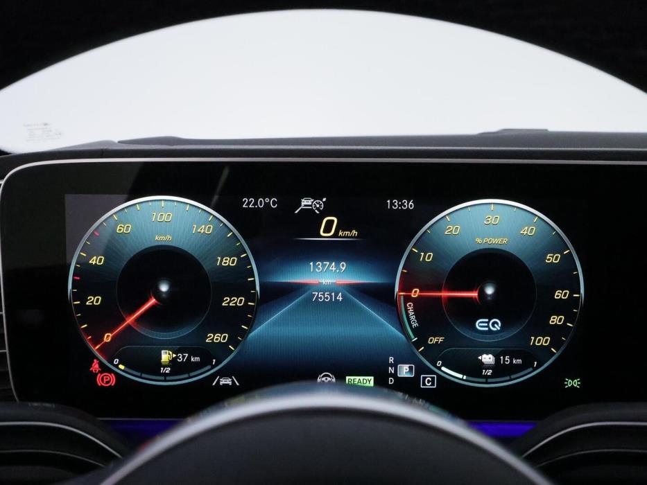 MERCEDES-BENZ GLE 2021
