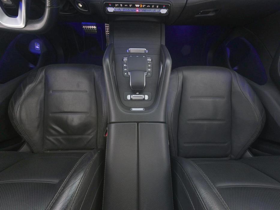 MERCEDES-BENZ GLE 2021