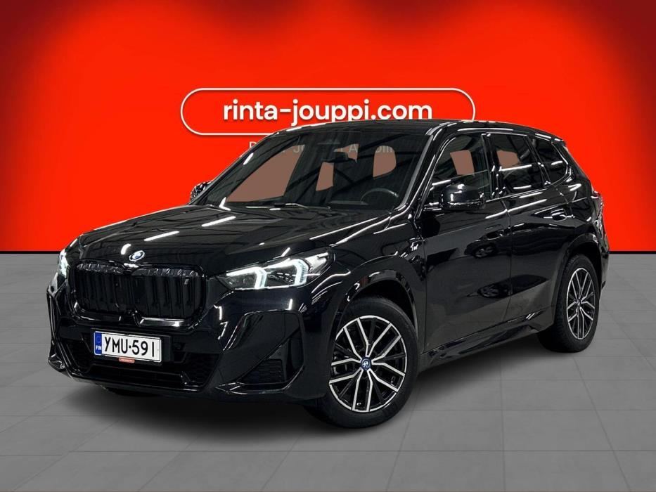 BMW IX1 2023