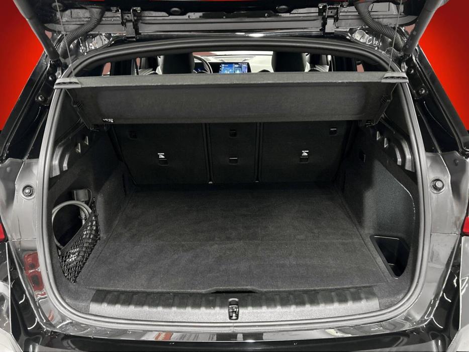 BMW IX1 2023
