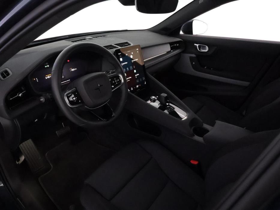 POLESTAR 2 2024