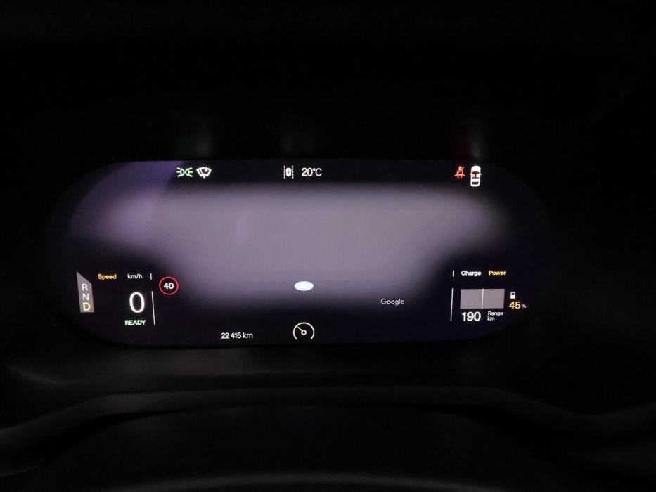 POLESTAR 2 2024