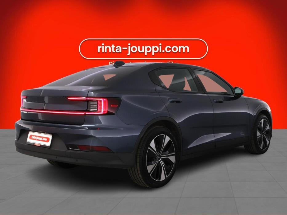 POLESTAR 2 2024