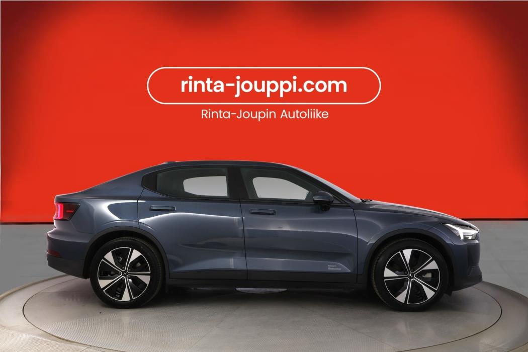 POLESTAR 2 2024