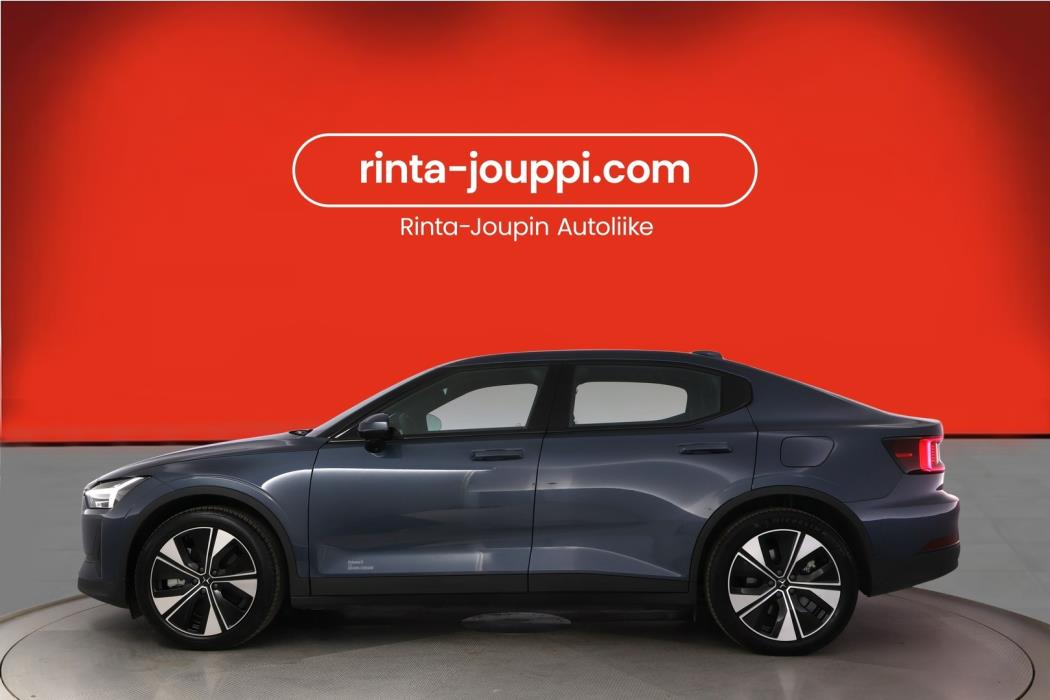 POLESTAR 2 2024