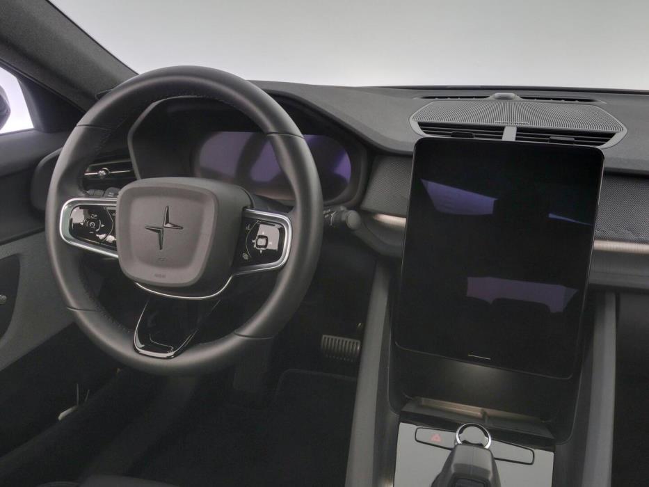 POLESTAR 2 2024