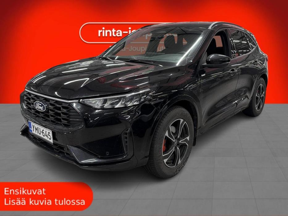FORD Kuga 2025