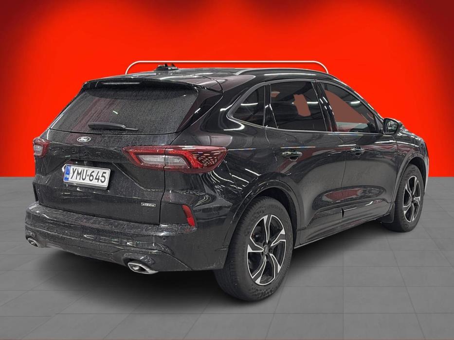 FORD Kuga 2025