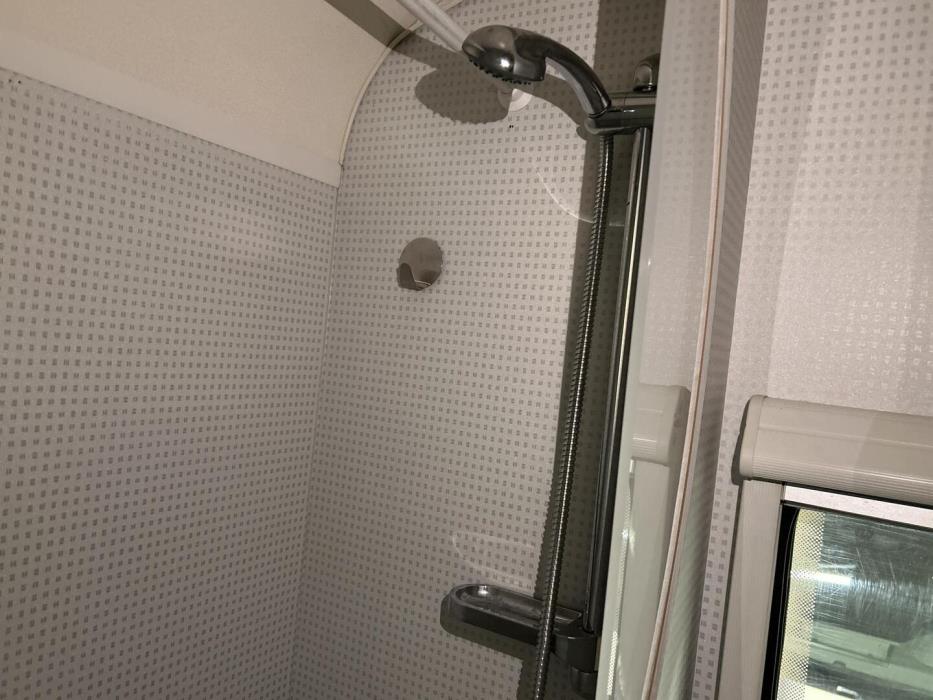 KNAUS SUN TI 650 MF 2007