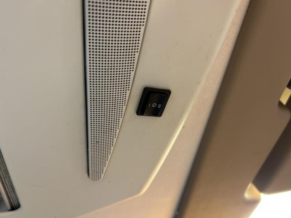 KNAUS SUN TI 650 MF 2007