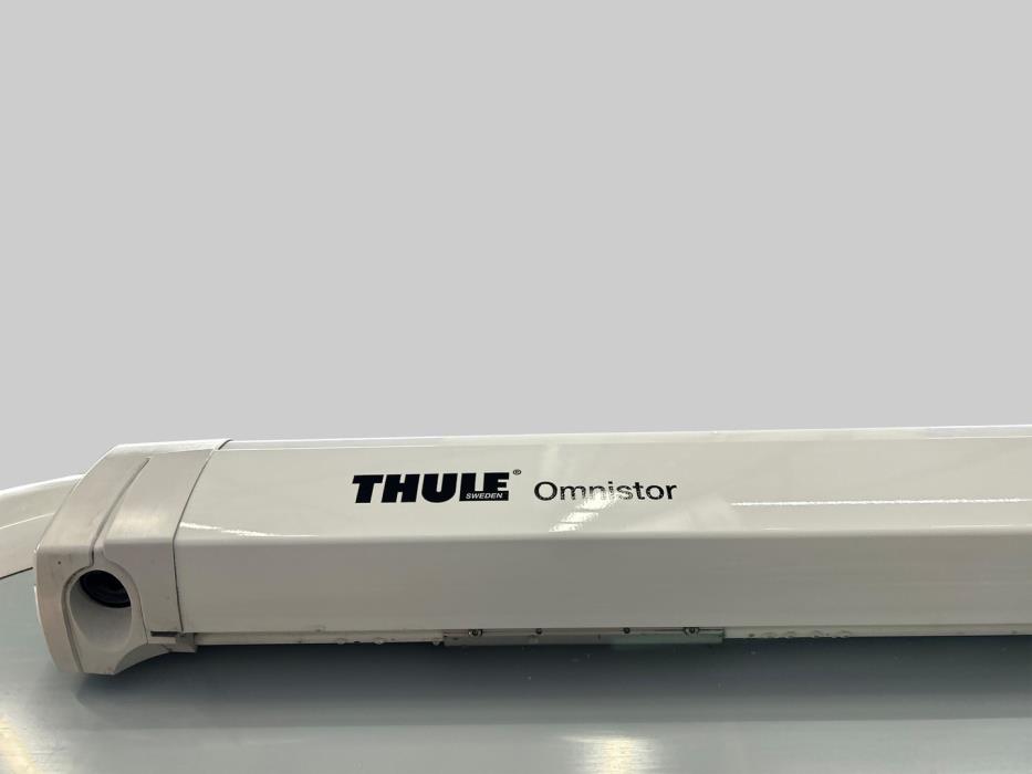 KNAUS SUN TI 650 MF 2007