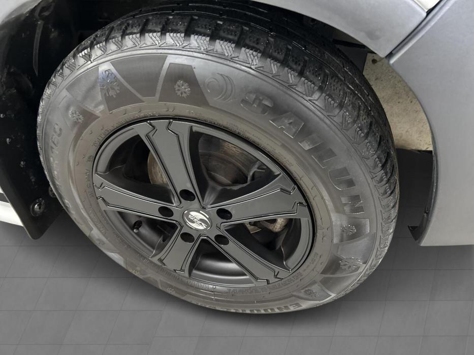 KNAUS SUN TI 650 MF 2007