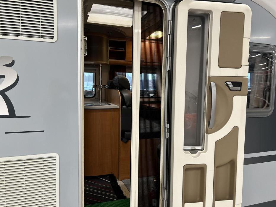 KNAUS SUN TI 650 MF 2007