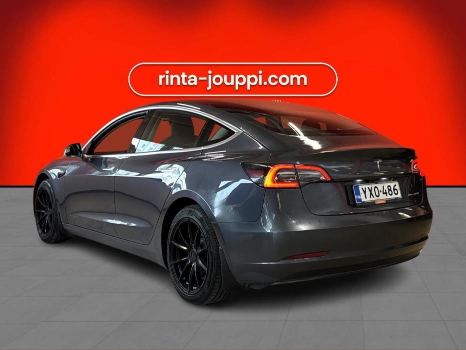 TESLA Model 3 2019