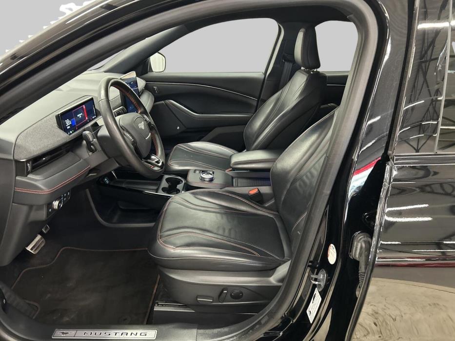 FORD Mustang 2022