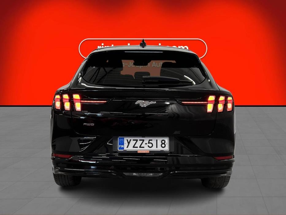FORD Mustang 2022
