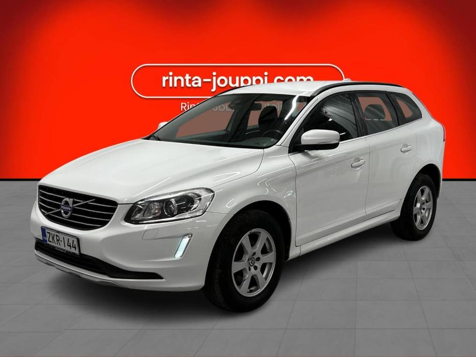 VOLVO XC60 2016