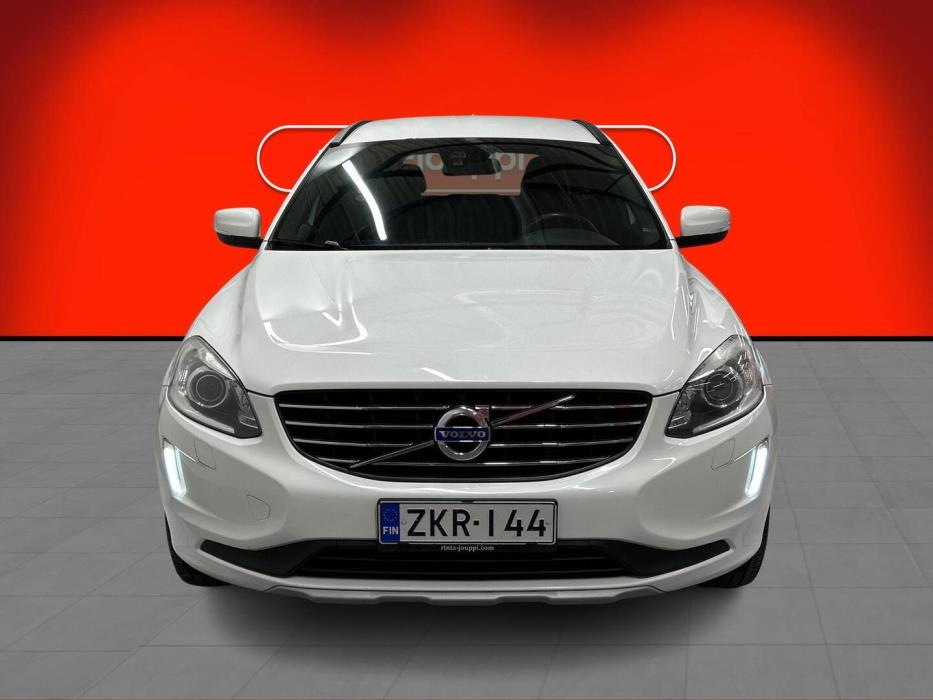 VOLVO XC60 2016