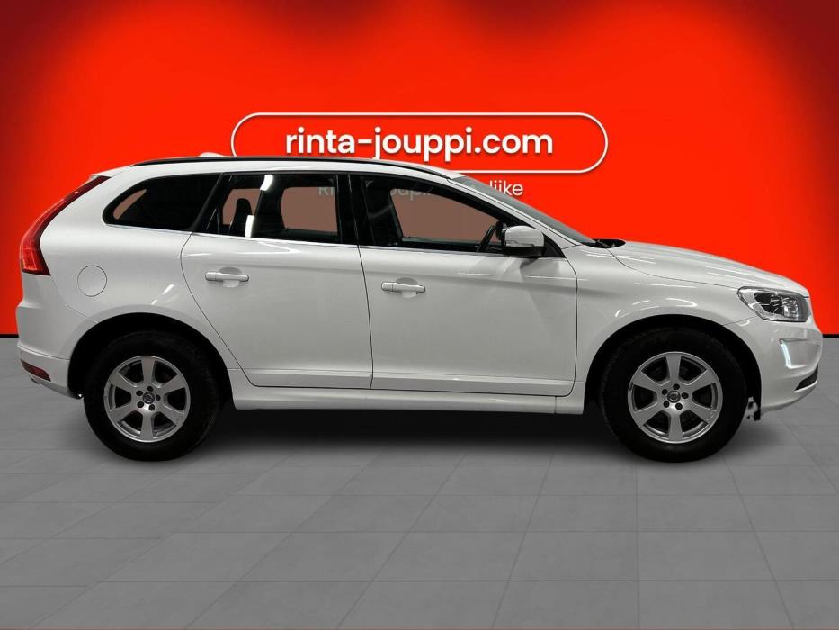 VOLVO XC60 2016