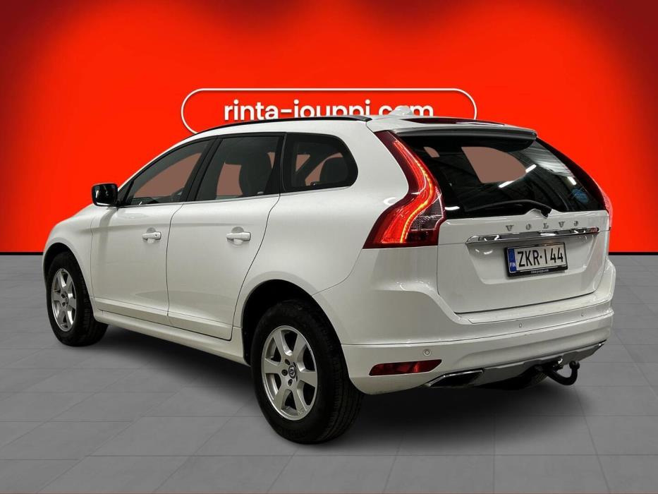 VOLVO XC60 2016