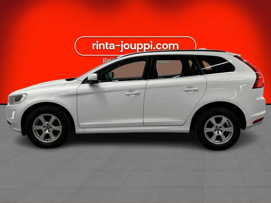 VOLVO XC60 2016